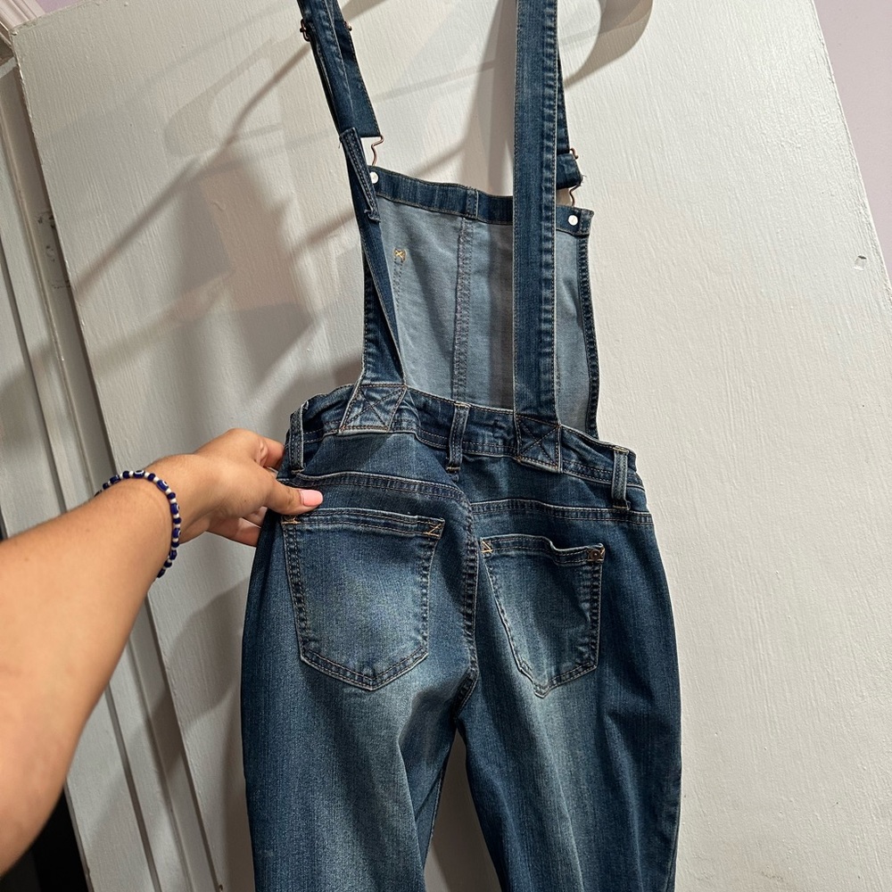 Overalls! - Picture 2 of 3